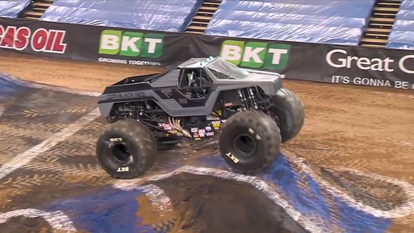 Arena Series In 25 - Royal Farms Arena - Baltimore MD - Season 2022