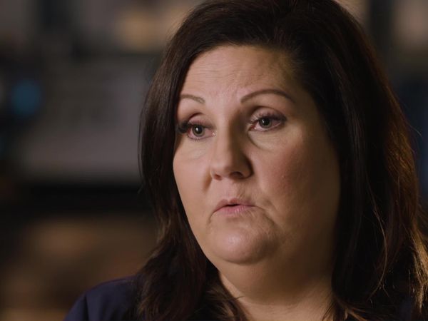 Forensic Files - Segnato per omicidio
