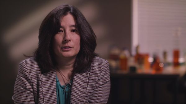 Forensic Files - Ambiente Tossico