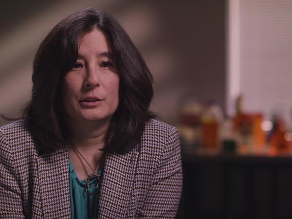 Forensic Files - Ambiente Tossico