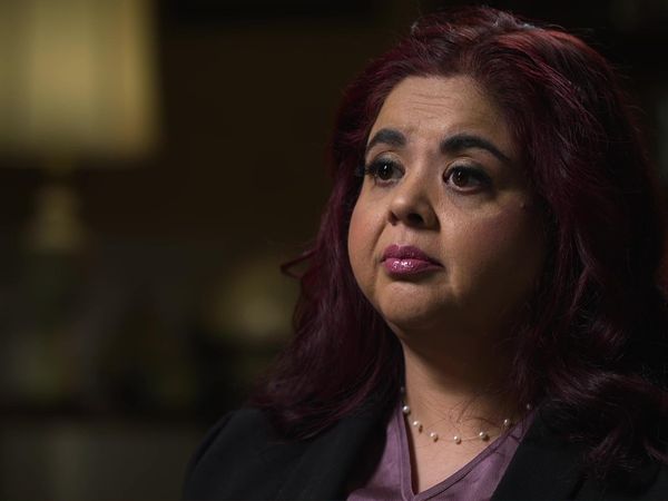Forensic Files - Non dire niente