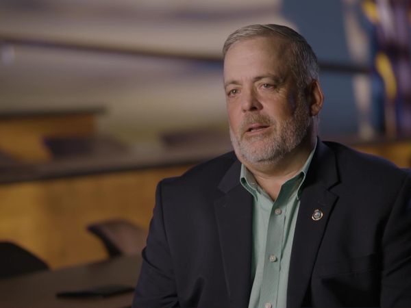 Forensic Files - Connessione interrotta