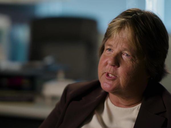 Forensic Files - Questione di tempo