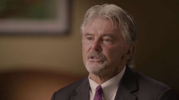 Forensic Files - Men in Black