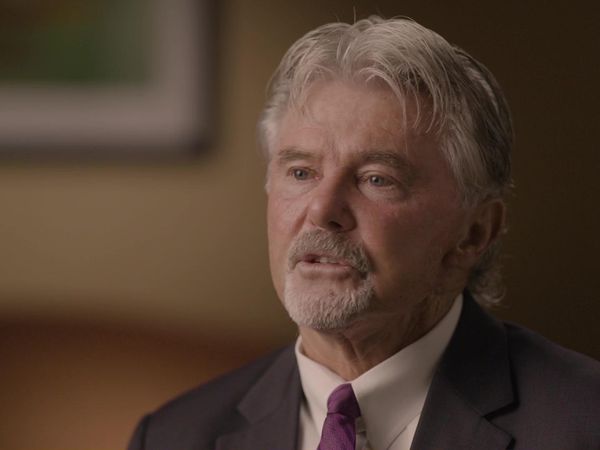 Forensic Files - Men in Black