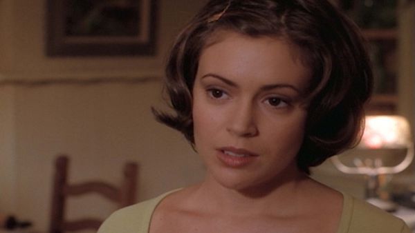 Charmed: Jovens Bruxas - O Casamento do Inferno