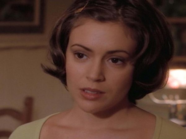 Charmed: Jovens Bruxas - O Casamento do Inferno