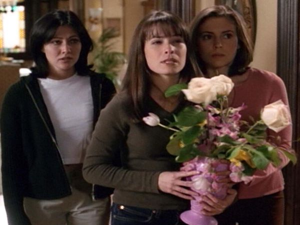 Charmed: Jovens Bruxas - O Episódio dos Anos 70