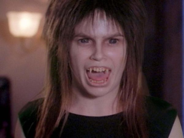 Charmed: Jovens Bruxas - Obrigado por não transformar
