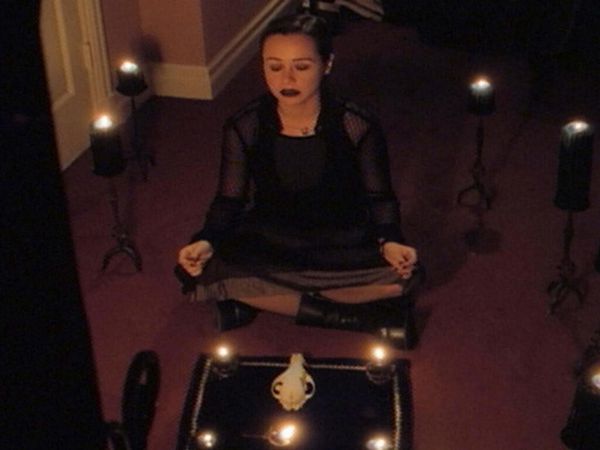 Charmed: Jovens Bruxas - A Quarta Irmã