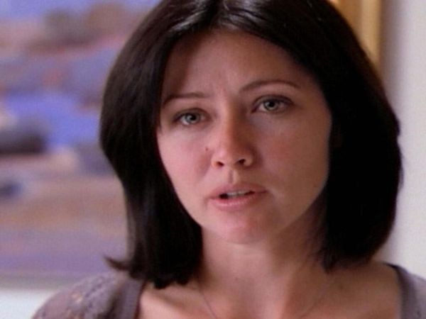 Charmed: Jovens Bruxas - Há um Monstro na Mansão?