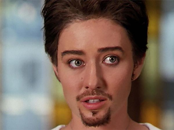 Charmed: Jovens Bruxas - Ela é um Homem!