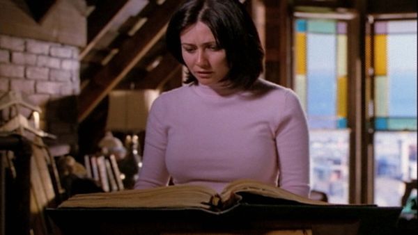 Charmed: Jovens Bruxas - Do Medo à Eternidade