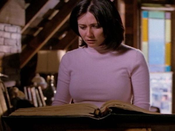 Charmed: Jovens Bruxas - Do Medo à Eternidade