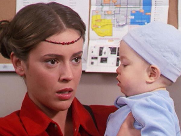 Charmed: Jovens Bruxas - Abandono Imprudente