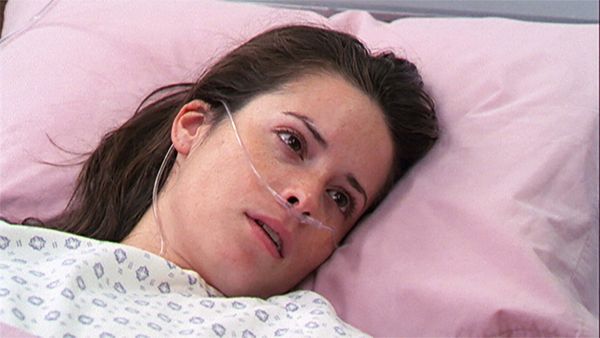 Charmed: Jovens Bruxas - Despertada