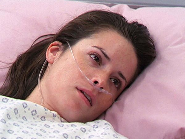 Charmed: Jovens Bruxas - Despertada