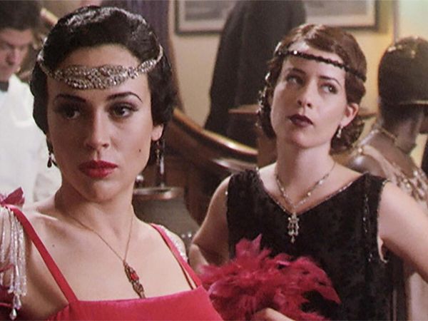 Charmed: Jovens Bruxas - Perdoe Meu Passado