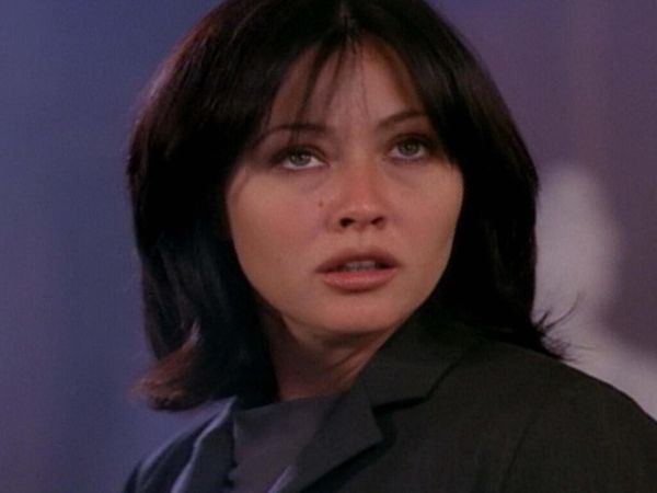 Charmed: Jovens Bruxas - Os Clones de Prue