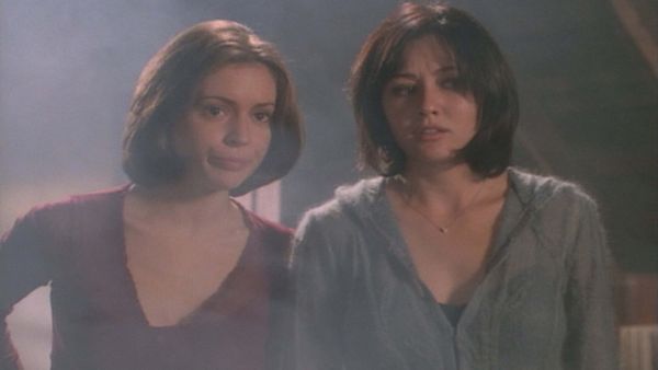 Charmed: Jovens Bruxas - A Maldição da Urna