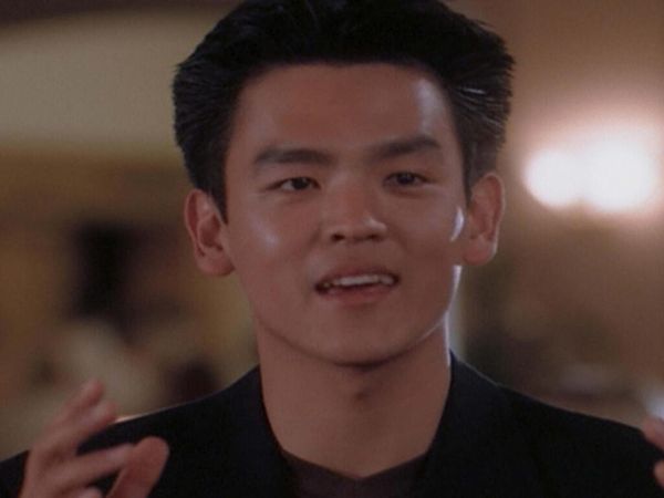 Charmed: Jovens Bruxas - Encontro com um Homem Morto