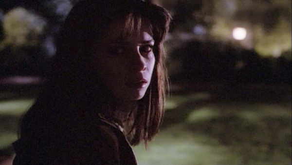 Charmed: Jovens Bruxas - O Wendigo