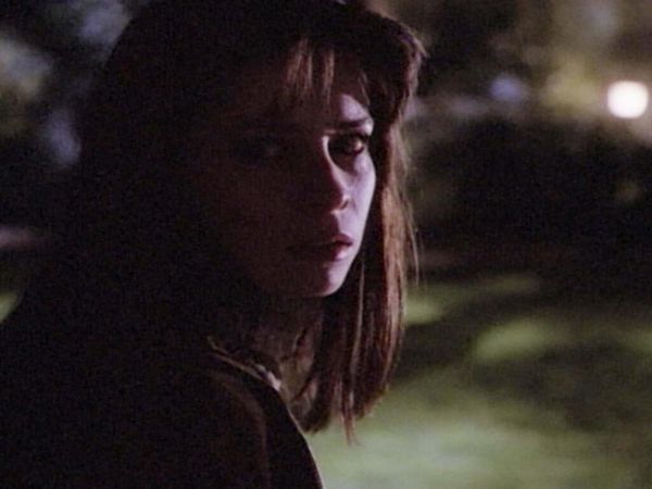 Charmed: Jovens Bruxas - O Wendigo