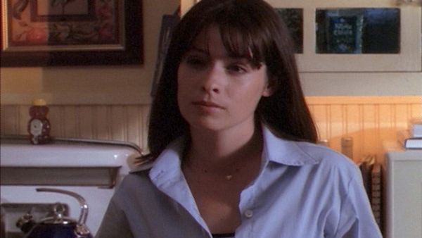 Charmed: Jovens Bruxas - Levo Você Embaixo da Pele