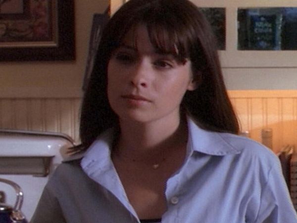 Charmed: Jovens Bruxas - Levo Você Embaixo da Pele