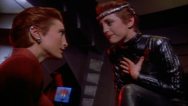 Star Trek: Deep Space Nine - El sendero