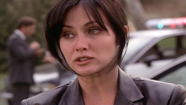 Charmed: Jovens Bruxas - Sem Visão