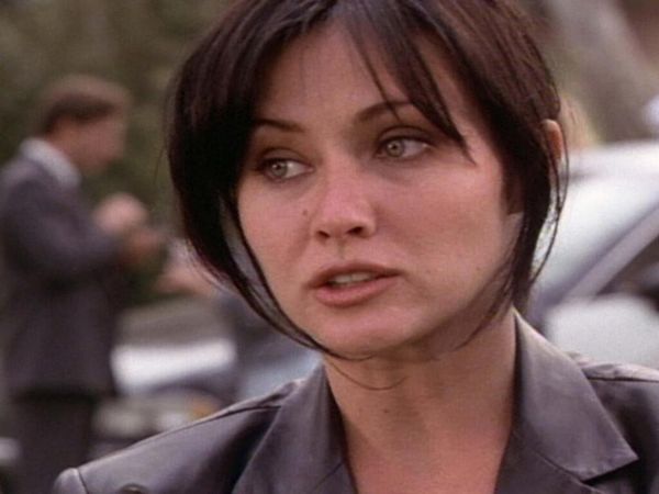 Charmed: Jovens Bruxas - Sem Visão