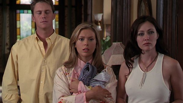 Charmed: Jovens Bruxas - Empata