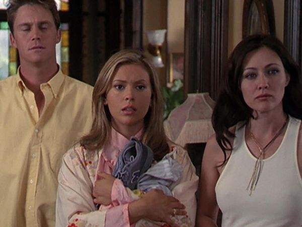 Charmed: Jovens Bruxas - Empata