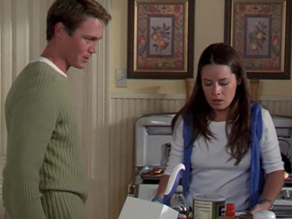 Charmed: Jovens Bruxas - Sem Poderes