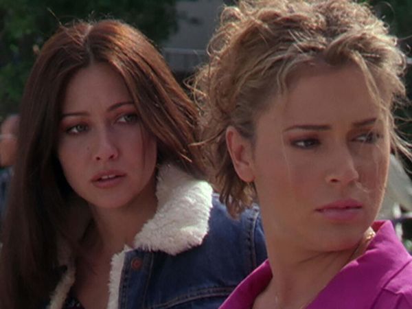 Charmed: Jovens Bruxas - Todos Querem Sorvete
