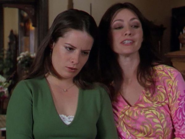 Charmed: Jovens Bruxas - O Bom, o Mau e o Amaldiçoado
