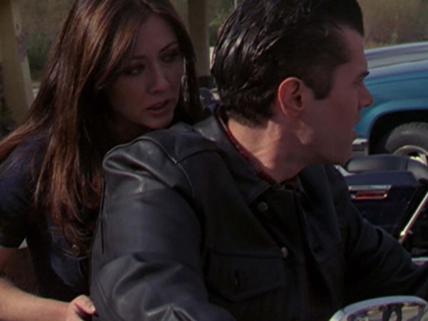 Charmed: Jovens Bruxas - Recém-Caçados