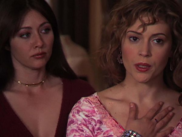 Charmed: Jovens Bruxas - A Morte Leva uma Halliwell
