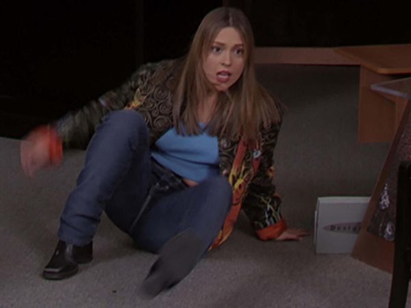 Charmed: Jovens Bruxas - Pré-Bruxa