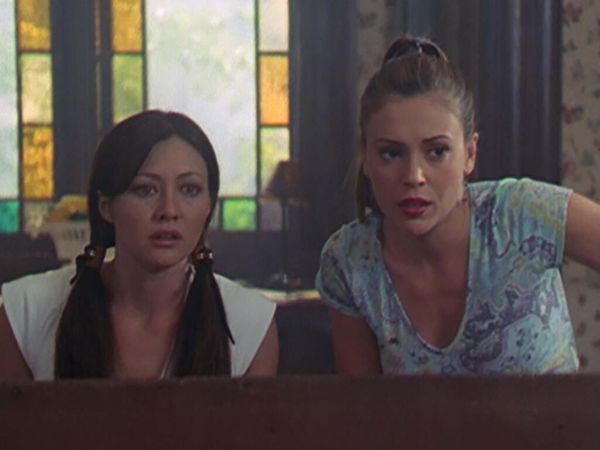 Charmed: Jovens Bruxas - Olha Quem Está Latindo