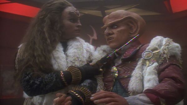 Star Trek: Deep Space Nine - La casa de Quark