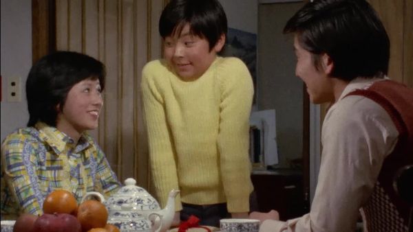 Ultraman Taro - The Complete Series - Jewels are a Monster's Meal