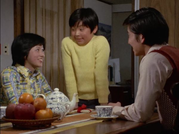 Ultraman Taro - The Complete Series - Jewels are a Monster's Meal