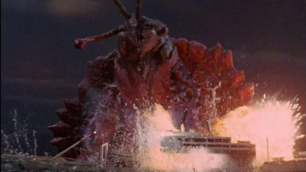 Ultraman Taro - The Complete Series - Heaven and Hell, the Island Moves!