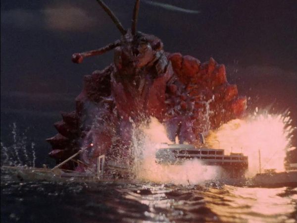 Ultraman Taro - The Complete Series - Heaven and Hell, the Island Moves!