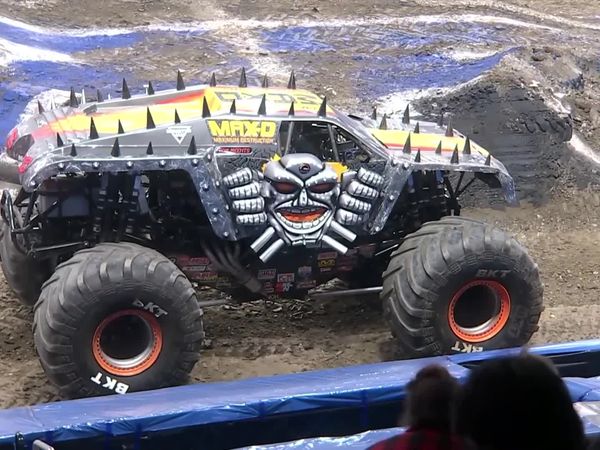 Arena Series In 25 - Huntington Center - Toledo OH - Season 2022