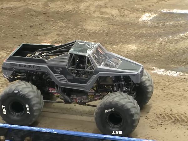 Arena Series In 25 - Heritage Bank Center - Cincinnati OH - Day 2 - Season 2022