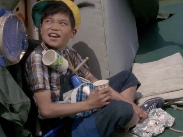 Ultraman Taro - The Complete Series - Monster's Solo Journey