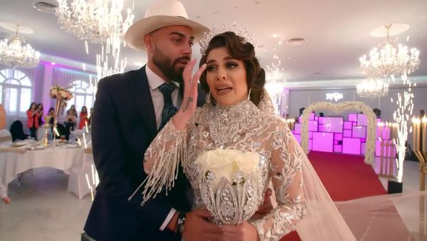 Mi gran boda Gipsy - Felices para siempre